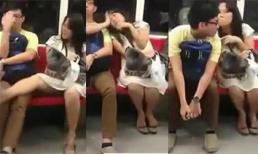 Thanh niên 'kiên trì' nhất năm