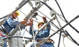 Điện nhấp nhổm tăng giá