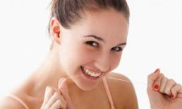 Nguy hại thế nào nếu bạn xỉa răng sau mỗi bữa cơm?