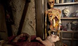 25 địa điểm du lịch 'nhuốm máu người' kinh hoàng nhất lịch sử (Phần 1)