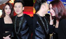 Hậu chia tay Trấn Thành, Mai Hồ công khai tình tứ cùng Dương Triệu Vũ