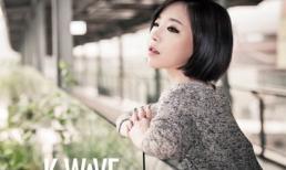 Ga In (Brown Eyed Girls) biến hóa xinh đẹp