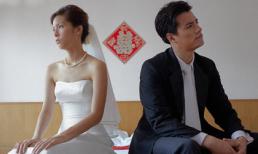 Hôn nhân không tình yêu suốt 4 năm