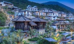 Khám phá khu nghỉ dưỡng sang trọng nhất châu Á của Việt Nam