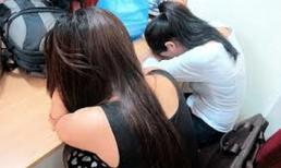 Sốc sự thật nữ sinh Việt bán dâm, giết 'bạn tình'
