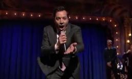 Thánh hát nhép là đây