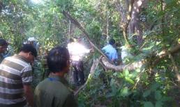 Vụ thiếu nữ 19 tuổi chết trong rừng: Bắt được hung thủ