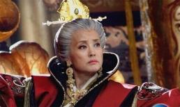10 phụ nữ quyền lực nhất thời phong kiến Trung Quốc (kỳ 1) 