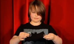 Ảo thuật siêu đỉnh