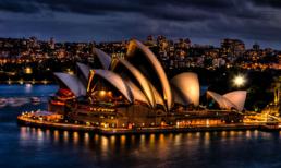 Những điều thú vị về đất nước 'chuột nhiều hơn người'