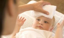 3 dấu hiệu thần kinh vô cùng nguy hiểm ở trẻ nhỏ