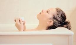 Những trường hợp tắm dễ gây đột tử