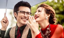 Vì có tiền, nên dù tôi xấu anh vẫn cưới!