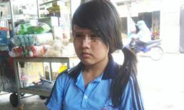 Hoa khôi áo dài bị bạn trai cưỡng hiếp