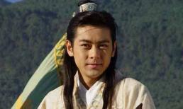 Những vai diễn ấn tượng của 'mỹ nam không tuổi' Lâm Chí Dĩnh