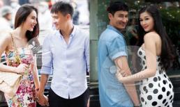 Hai ông chồng “cưng chiều” vợ nhất showbiz Việt 