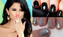 Năm xu hướng nail hot nhất thu đông 2014