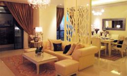 Mãn nhãn căn hộ chung cư cao cấp Hà Nội giá... 8 tỷ đồng