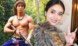 Nong Poy bị bạn diễn chế giễu giới tính