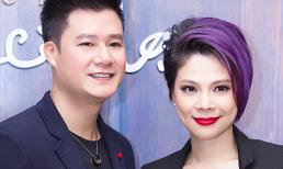 Quang Dũng tái xuất bên Thanh Thảo trong ngày ra mắt album mới