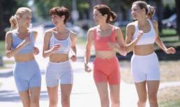 7 lỗi thể dục khiến bạn già nhanh