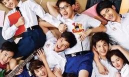 Phim Việt có thể học gì từ Tuổi Nổi Loạn?