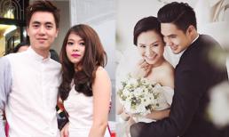 Khi mỹ nhân Việt công khai tố chồng 'cặp bồ'