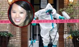 Cứu mạng nữ y tá gốc Việt bằng cách nào? 