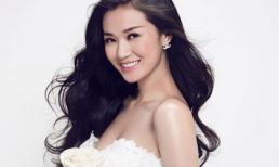 Ngắm Khánh My 'ngoan hiền' trong loạt ảnh mới