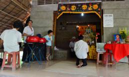 Vụ con giết cha, chặt xác: Bi kịch được báo trước