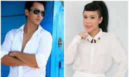 Siêu mẫu Hồ Đức Vĩnh đề nghị Việt Hương 'rửa oan'