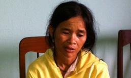 Đi nhậu bị gọi về, vợ dùng dao đâm chết chồng