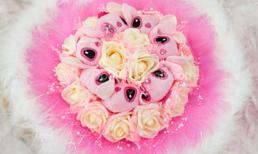 Món quà ý nghĩa ngày phụ nữ tôi yêu 20/10