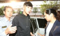 Kha Chấn Đông hoang mang khi hầu tòa lần hai vì dùng ma tuý