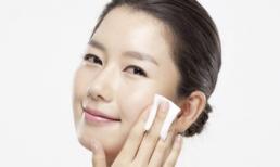 Không trang điểm có cần tẩy trang không?