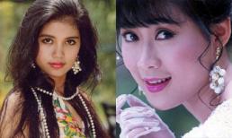 Cuộc tình bẽ bàng của 2 mỹ nhân Diễm Hương và Việt Trinh