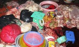 Phù phép biến tiết thối thành tiết luộc thơm phức