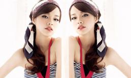Giúp thiếu nữ xinh tươi hơn khi dạo chơi ngày 20/10