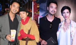 Lật tẩy 'thiên tình sử' ngọt ngào của Xuân Lan và bố bé Thỏ