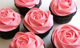 Những chiếc bánh ngọt tặng 'một nửa thế giới' ngày 20/10