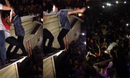 Cậu bé suýt mất mạng vì bị đám đông troll