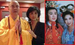 'Đường Tăng' và 'Tây Lương nữ vương' bồi hồi tái ngộ sau 28 năm