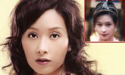 Mỹ nhân Hoa hậu Á châu đóng phim cấp ba, nhảy lầu tự tử