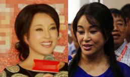 Lưu Hiểu Khánh trẻ như 'cải lão hoàn đồng' chỉ sau một tuần