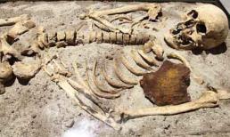 Bí ẩn những vùng đất ma cà rồng nổi tiếng trên Thế giới