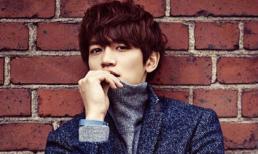 Minho (SHINee) khoe vẻ đẹp nam tính trên tạp chí Cosmopolitan