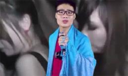 Chết cười với nhạc chế thế giới showbiz