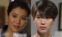 Mỹ nam, mỹ nữ TVB sau 20 năm nhìn lại