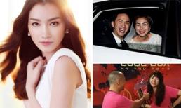 Sao Việt và những màn cầu hôn đặc biệt có 1-0-2