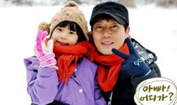 Bố mẹ sao nhí Kpop bị chỉ trích tham tiền 